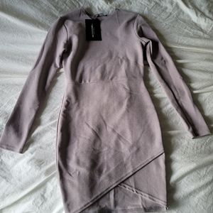 Pretty Little Thing dress